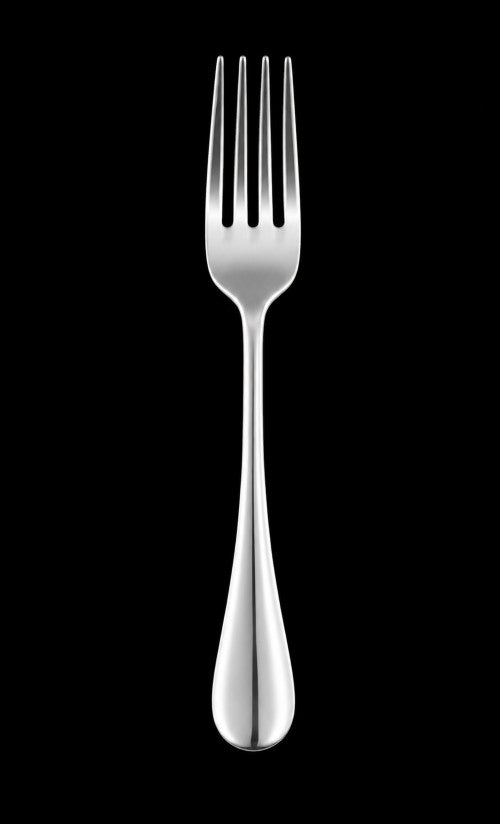 The Connors Flatware Collection
