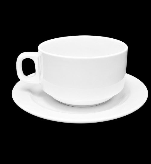 Megan Cup and Saucer Set | Item #54164-1