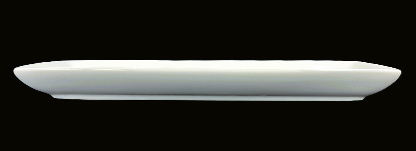 11.25" X 4" Rectangular Tray / Platter - Item #54525-1