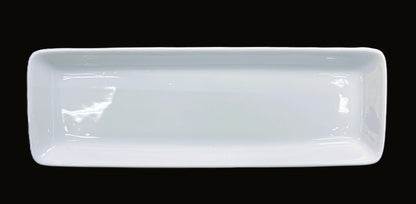 11.25" X 4" Rectangular Tray / Platter - Item #54525-1