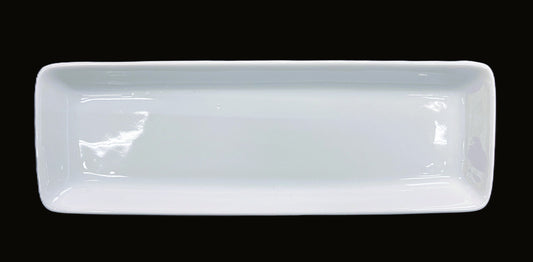 11.25" X 4" Rectangular Tray / Platter - Item #54525-1
