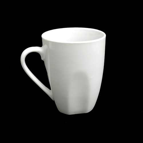 12 oz Coffee Mug Madison - Item #54658