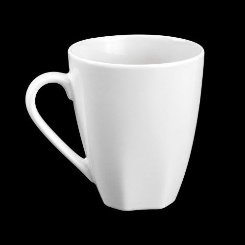 12 oz Coffee Mug Madison - Item #54658