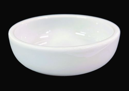4.5" Round Bowl – 6 oz. - Item #54901-1