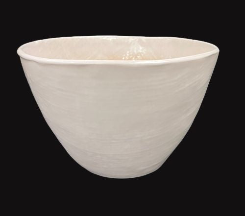 6" Beige Bowl Item #55333