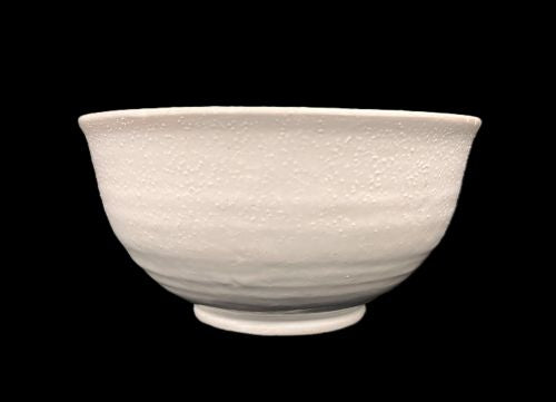 4.5" Soft Ivory Bowl - Item #55348