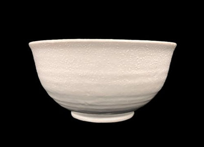 4.5" Soft Ivory Bowl - Item #55348