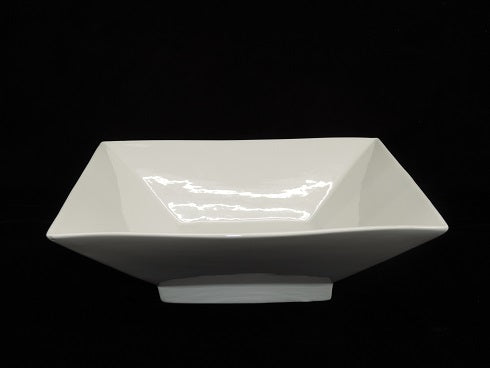 10.5" X 10.5" Square Bowl - Item #55368