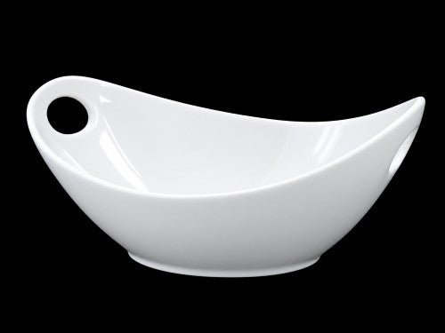 12" X 9" Oval Bowl - Item #55390