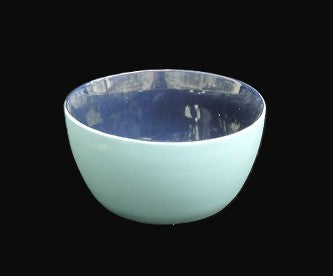 5.5" Blue Bowl - Item #55457