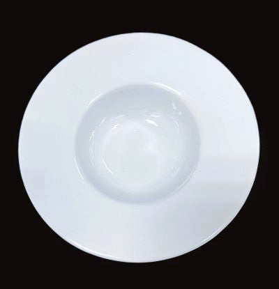 4" Saucer - Item #55514