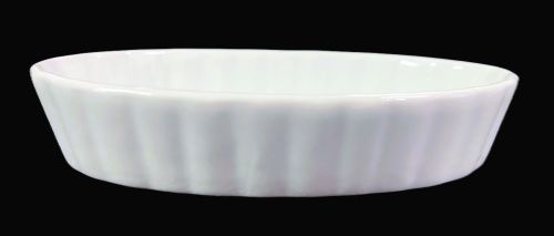5.5" Oval Dish - Item #55559