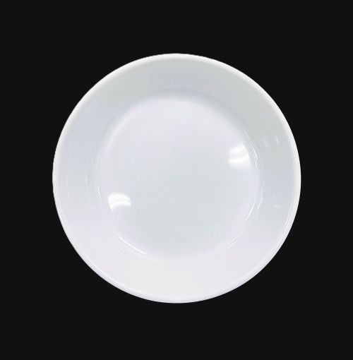 6" Round Dish - Item #55568