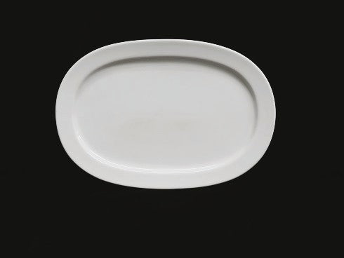 Oval Plate 16.5" - Item #55635