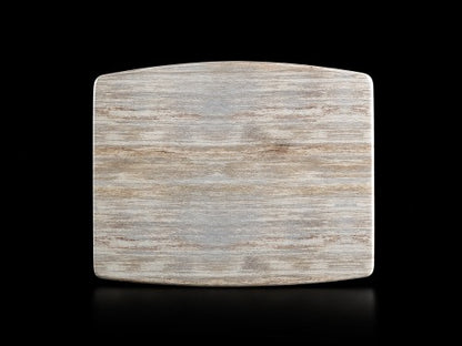 11.5" x 9" 100% Melamine Food Board Item #57038