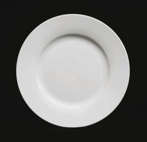 7.5" Megan Dinner Plate - Item #57180
