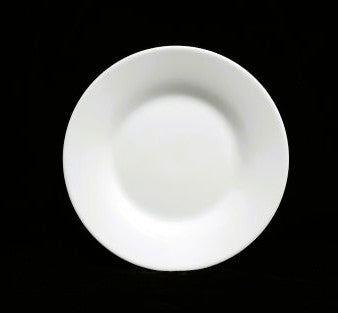 6" Megan Plate - Item #57182