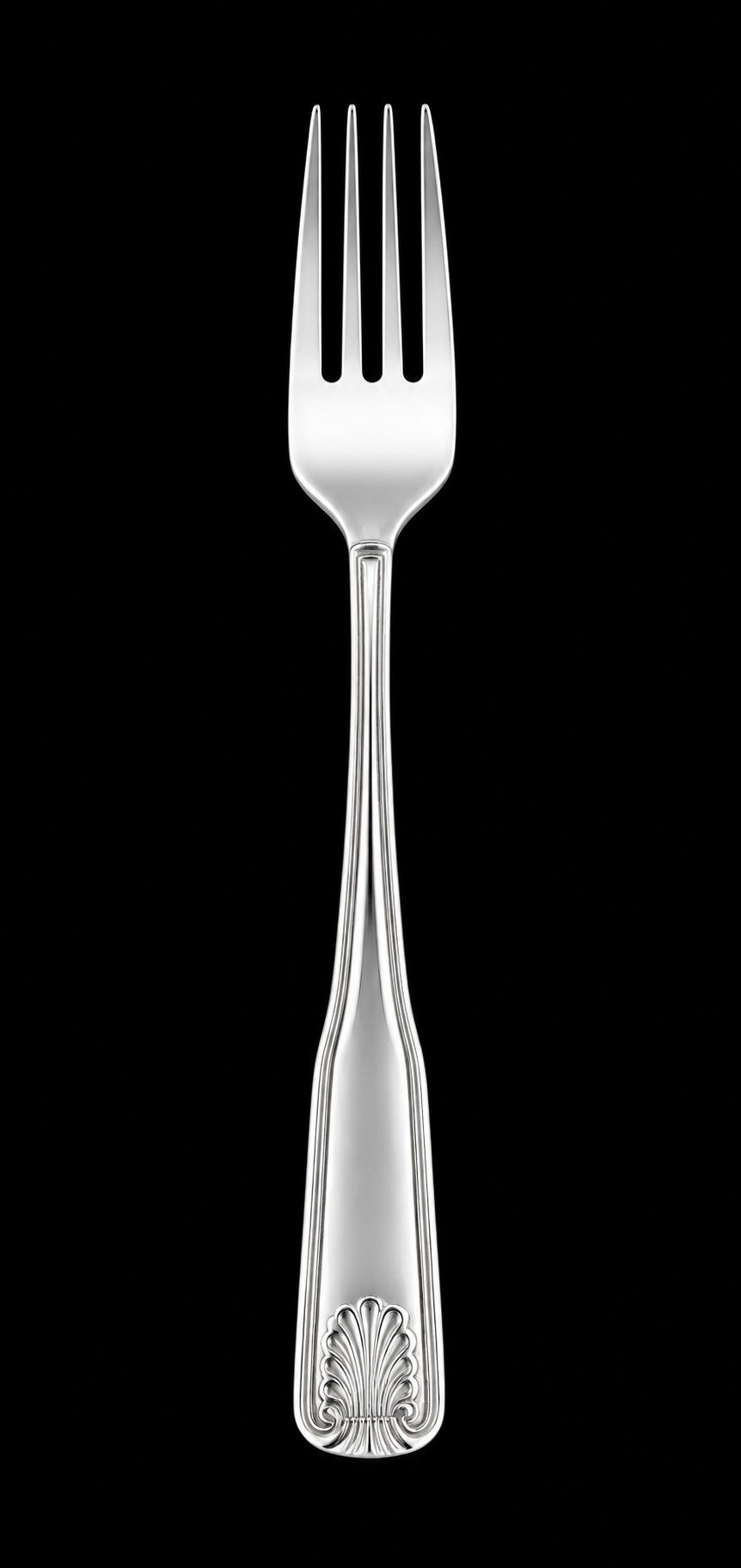 Shell Flatware Collection by Plates and Beyond