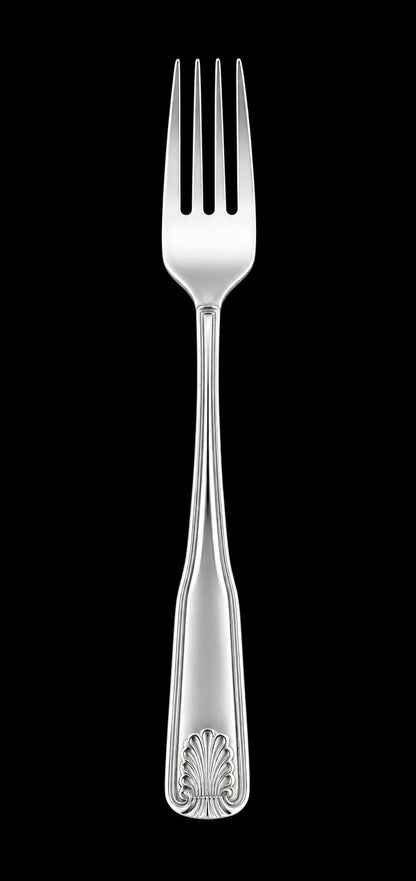 Shell Flatware Collection by Plates and Beyond