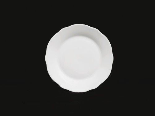 7.5" Megan Dessert Plate - Item #57185