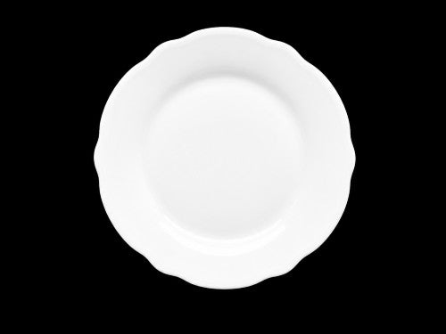 7.5" Megan Dessert Plate - Item #57185