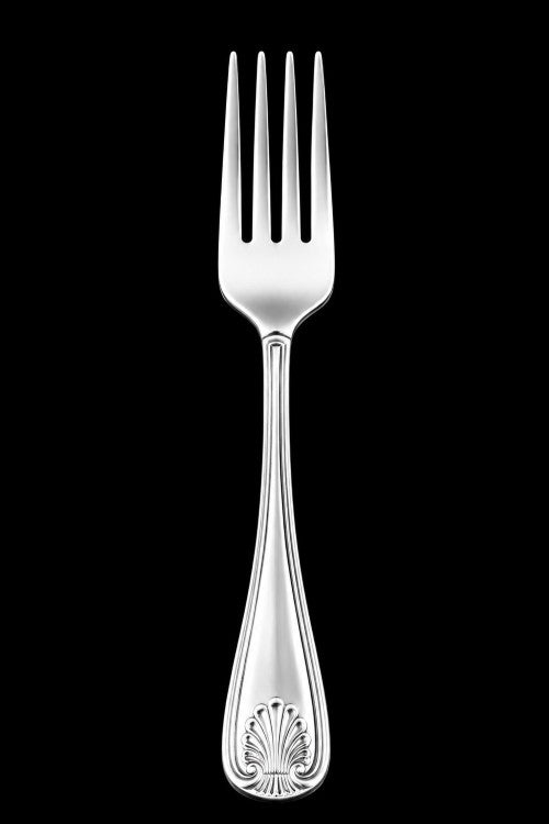 Shell Flatware Collection by Plates and Beyond