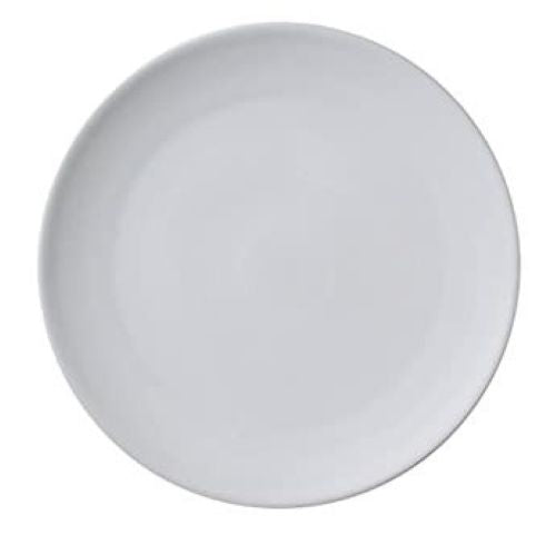 12" Rolled Edge Plate - Item #57186-2