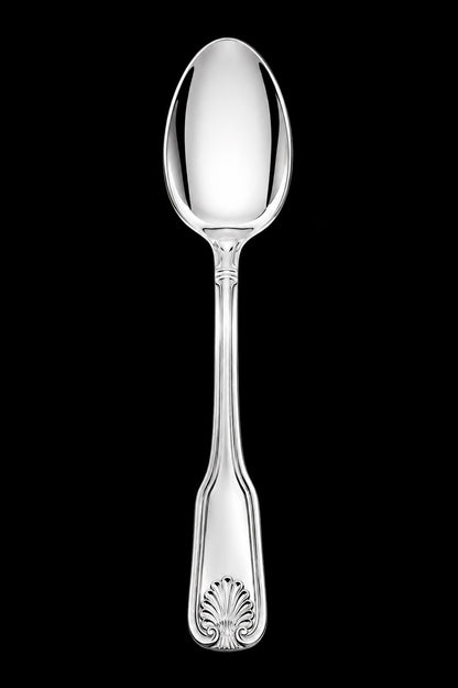 Shell Flatware Collection by Plates and Beyond