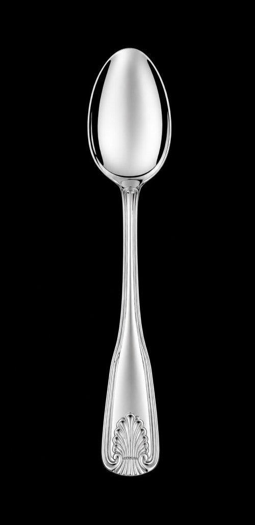Shell Flatware Collection by Plates and Beyond