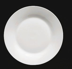 12" Round Plate Madison Collection - Item #57205-2