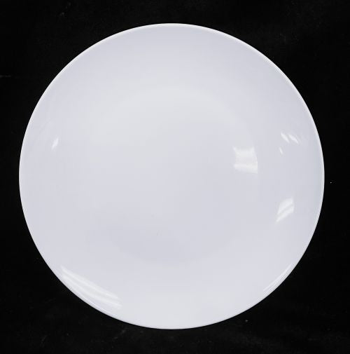 10.5" Megan Coupe Plate - Item #57206