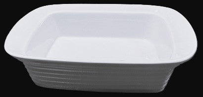 8.25" square bakeware - Item #57278