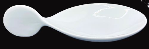 8.5" Spoon Holder - Item #57313