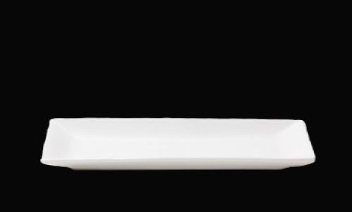 9.75" x 3.25" Rectangular Platter - Item #57321