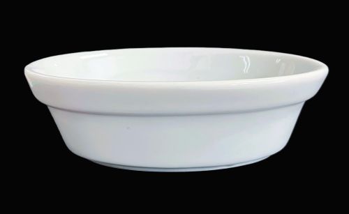 6.25" Oval Bowl - Item #57727