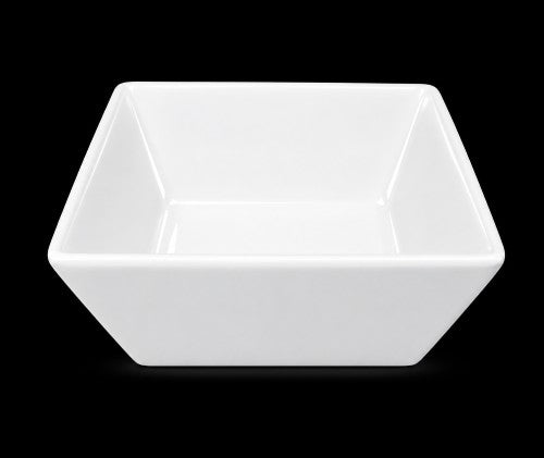 5.5" Square Bowl – Item #57803