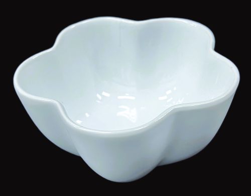 3.75" Petal Edge Bowl - Item #57830