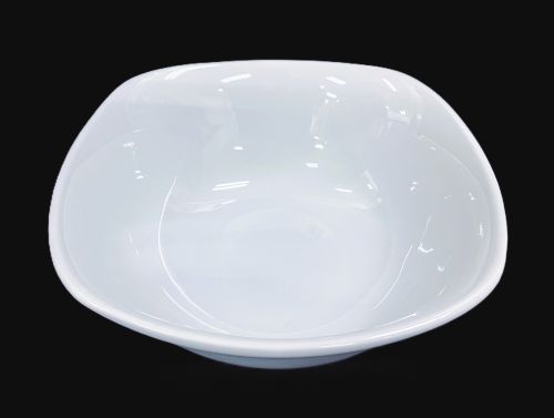 8.5" Square Bowl - Item #57970