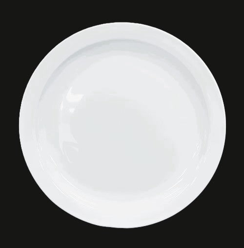 9.5" Margo Dinner Plate - Item #58026