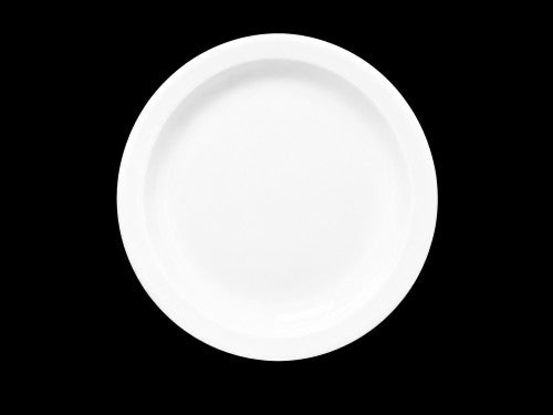 6.5" Margo Thin Rim Plate – Item #58028
