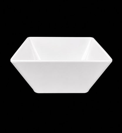 4" Square Melamine Bowl 30% Item #58039