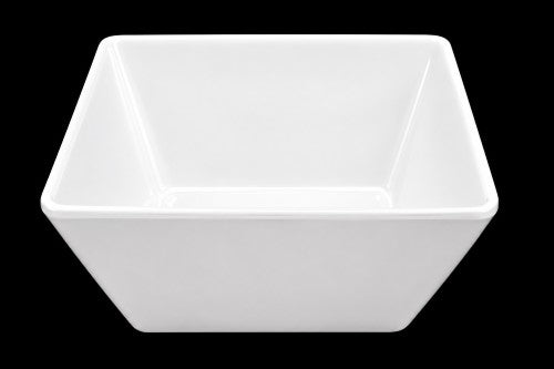 5" Square Melamine Bowl 30% Item #58040