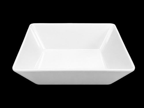 8" Square Melamine Bowl 30% Item #58041