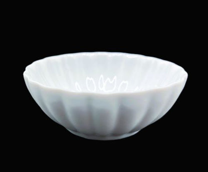 3.25" Scallop Shell Dish - Item #58056