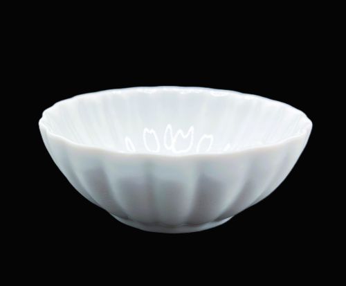 3.25" Scallop Shell Dish - Item #58056