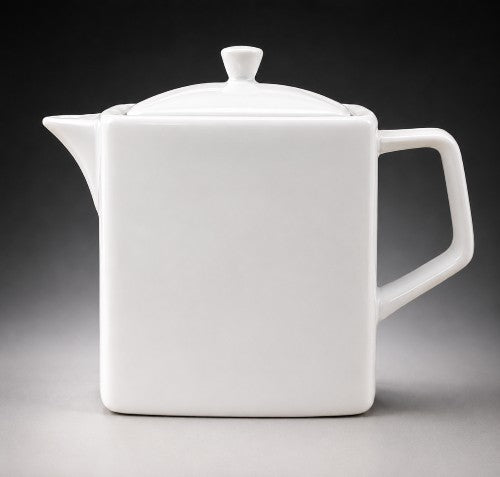 5" x 6" Coffee Pot – Item #58097