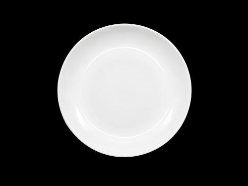 8.65" Round Plate, 100% Melamine Item #59745