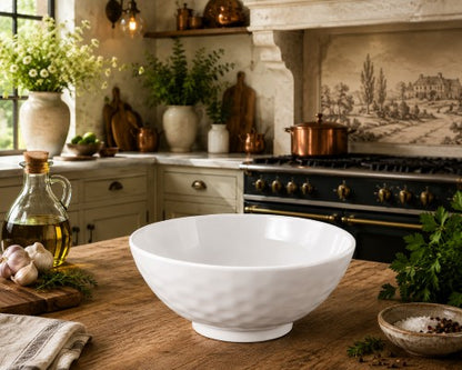 6.7" Deep Melamine Bowl – Item #59789