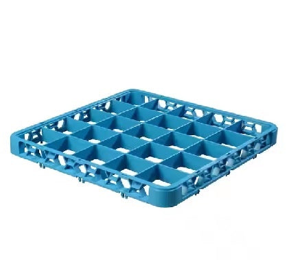 25-Compartment Standard Extender – Blue - Item #65048