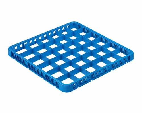 36-Compartment Standard Extender – Blue - Item #65050